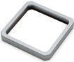 EK Water Blocks EK-Quantum Magnitude Accent - satin titan (3831109896693)