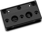 EK Water Blocks EK-Quantum Scalar&sup2; DirectLink Side Port Terminal - Acetal