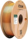 EPLA-SILK MAGIC 1,75mm BLACK GOLD 1kg ESUN 3D FILAMENT (EPLA-SILKMAGIC-P175BJ1)