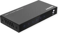 VALUE HDMI-Splitter 4K60Hz 2fach (14.99.3583)