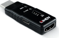 Lindy HDMI 8K60 EDID Feeder (32105)