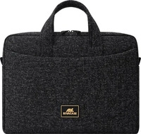 rivacase Riva Laptoptasche Anvik 14 black 7921 - Tasche (4260709015750)