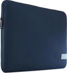 Case Logic Reflect - Notebook-H&uuml;lle - 39,6 cm (15.6) - dunkelblau (3203948)