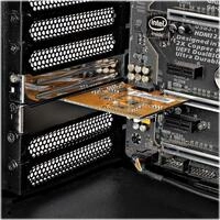 StarTech.com 1-Port PCI Express Serielle Schnittstellenkarte - PCIe auf RS232 (DB9)