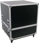Transportcase f&uuml;r Spiegelkugel 75cm (31000432)