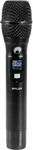 OMNITRONIC UHF E-FLEX Handmikrofon 559-575 MHz (13063373)