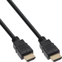InLine 16er Bulk-Pack HDMI Kabel - HDMI High Speed mit Ethernet - St/St - 7,5m