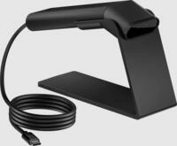 HP Engage 2D G2 Barcode Scanner - Barcode-Scanner - Handger&auml;t - 2D-Imager - 60