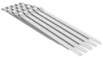 Zebra - Handheld-Entriegelungsschl&uuml;ssel (Packung mit 20) - f&uuml;r Zebra MC18, MC18