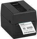 Toshiba TEC BV420D - Etikettendrucker - Thermodirekt - Rolle (11,8 cm) - 300 dpi -