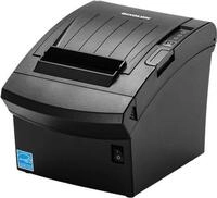 BIXOLON SRP-350plusV - Belegdrucker - Thermodirekt - 8cm Rolle - 180 dpi - USB 2,0,