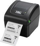 TSC DA220, 8 Punkte/mm (203dpi), RTC, EPL, ZPL, ZPLII, DPL, USB, Ethernet