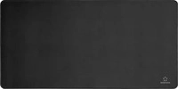 Renkforce RF-6410436, Renkforce Gaming-Mauspad Rutschfest Schwarz (RF-6410436)