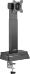 SpeaKa Professional SP-EMS-200 1fach Monitor-Standfu&szlig; 43.2 cm 17 - 81.3 32