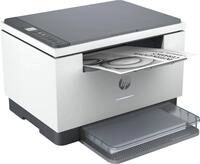 HP Laserjet Mfp M234Dwe Printer Ppm Wi-Fi (9YF91E#B19)