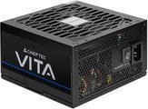 Chieftec Netzteil Vita 80+Bronze - PC-/Server Netzteil - 10,83 min (BPX-650-S)