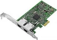 Dell Broadcom 57414 - Version 2 - Netzwerkadapter - PCIe - 25 Gigabit SFP28 x 2 -