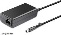 CoreParts Power Adapter 65W 19.5V 3.34A Plug 7.4*5.0p Including (450-19034-CP)