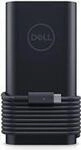 Dell - USB-C Netzteil - AC - 65 Watt - Europa (DELL-0D2YG)
