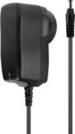 LINDY Multi Country - Netzteil - Wechselstrom 100-240 V - 36 Watt - Schwarz