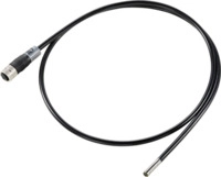 VOLTCRAFT 1000T 2m rigid (SF) Endoskop-Sonde Sonden-&Oslash; 5.5 mm 2 m LED-Beleuchtung,