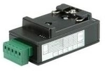 ROLINE USB 2.0 nach RS422/485 Adapter f&uuml;r DIN Hutschiene (12.02.1004)