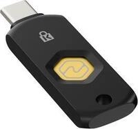 Kensington Security Key VeriMark NFC+USB-C (FIDO2 Level2) (K64739WW)