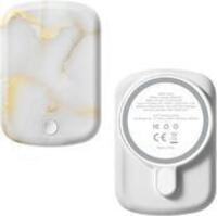 LAUT MagSafe - Power Banks - White (409836)