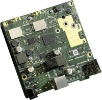 MikroTik RouterBOARD L11UG-5HaxD - Wireless Router 1GbE - Wi-Fi 5, Wi-Fi 6 - 5 GHz -