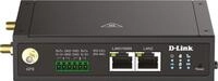 D-Link DOM-530-TSO 4G LTE IIoT-Gateway (DOM-530-TSO)