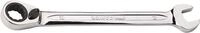 Bahco 1RM-18 Knarren-Ring-Maulschl&uuml;ssel 18 mm (1RM-18)