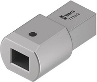 Wera 7779/2 Einsteckadapter 05078667001 (05078667001)