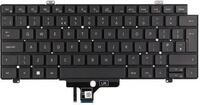 Dell KYBD,80,UK,M20ISC-BS,11 (NJGWK)