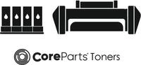 CoreParts C-EXV54 Black Toner Cartridge (MSP141358)