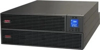 APC SRV6KRIRK, APC Easy UPS SRV SRV6KRIRK - USV (Rack - einbauf&auml;hig) - Wechselstrom