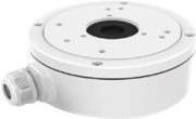 LevelOne CAS-7311 - Anschlusskasten f&uuml;r Kamera - hik wei&szlig; - f&uuml;r LevelOne FCS-5060