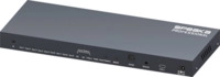SpeaKa Professional SP-WC-200 HDMI-Switch mit Fernbedienung, Ultra HD-f&auml;hig 1980 x