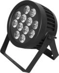 EUROLITE LED IP PAR 12x8W QCL Spot (51914231)