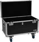 ROADINGER Universal-Transport-Case 80x40cm mit Rollen (30126728)