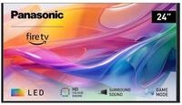 Panasonic TV-24S50AEZC sw LED-TV Fire TV HD Ready Smart Multituner (TV-24S50AEZC)