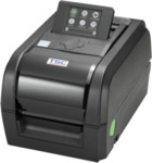 TSC TX210 8 Punkte/mm (203dpi), Display, TSPL-EZ, USB, USB-Host, RS232, Ethernet