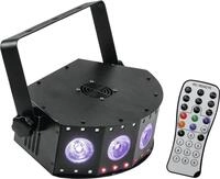 EUROLITE LED SCY-5 Hybrid Strahleneffekt (51918671)