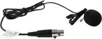 OMNITRONIC UHF-300 Lavaliermikrofon (13063312)
