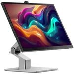 Alogic TFT 27 Clarity Touch 4K, Webcam, 65W PD, Fold-Stand (27C4KPDTF)