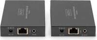 DIGITUS DS-55507 - Sender und Empf&auml;nger - Video-/Audio-/Infrarot-&Uuml;bertrager - HDMI