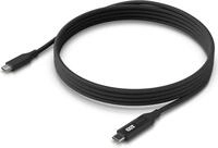 Ubiquiti UniFi USB-C Kabel mit Ladeanzeige, 2,0 Meter Ubiquiti Zubeh&ouml;r