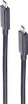 shiverpeaks &reg;-BASIC-S--USB-C Verbindungskabel--USB Kabel Typ-C Stecker auf Typ...