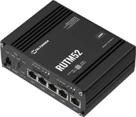 Teltonika RUTM5210B000, Teltonika RUTM52 Dual 5G Router (RUTM5210B000)