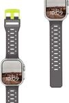 UAG Urban Armor Gear Civilian Strap - Apple Watch Ultra/44/45/46mm -...