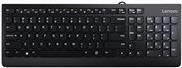 Lenovo 300 USB Keyboard - German (129) (GX30M39669)